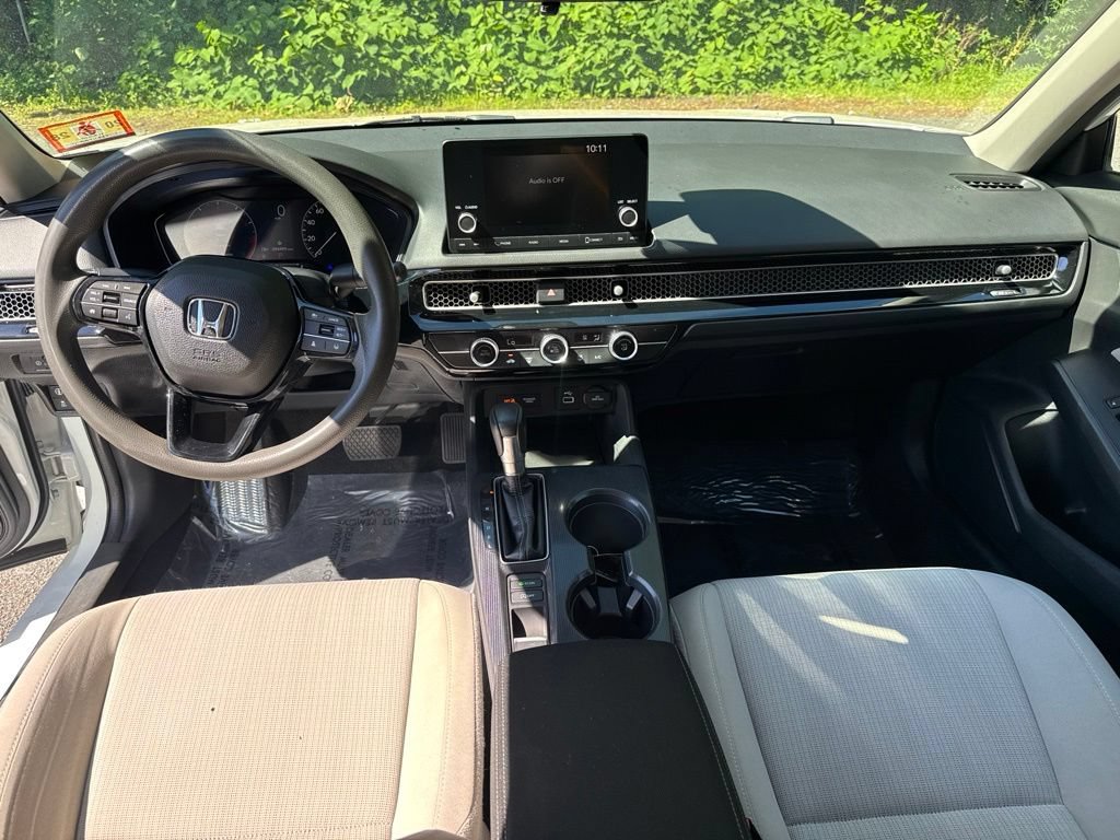 Used 2022 Honda Civic LX image 15