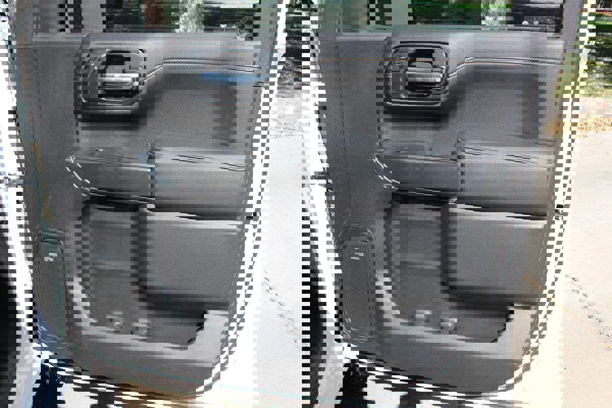 Used 2021 GMC Sierra 1500 AT4 w/ AT4 Preferred Package image 25