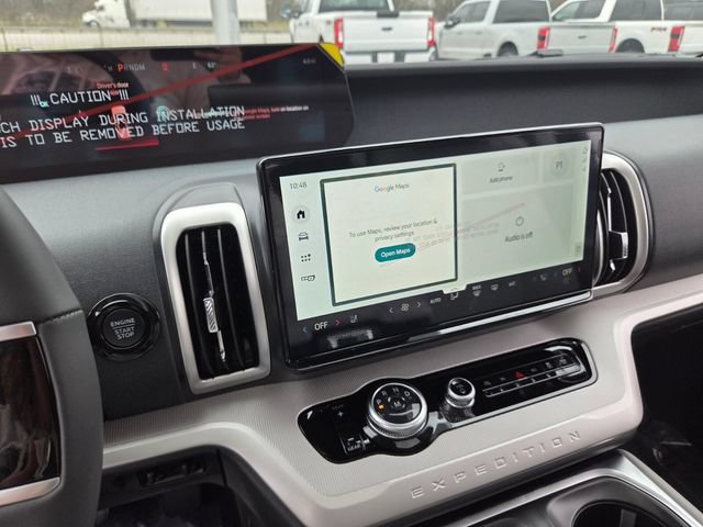New 2026 Ford Expedition Max Active RWD image 21