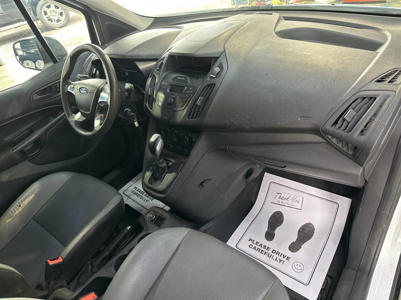 Used 2016 Ford Transit Connect XL image 27