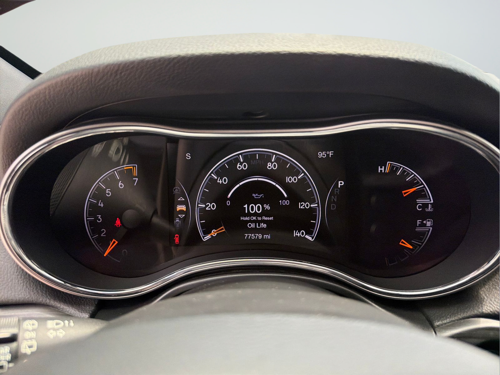 Used 2021 Jeep Grand Cherokee Laredo X RWD image 14