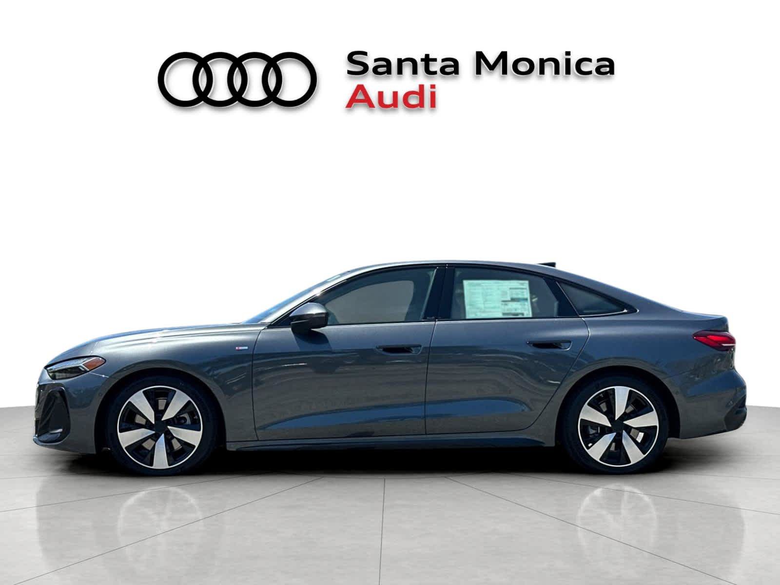 New 2026 Audi A5 2.0T Premium Plus AWD/4WD image 5