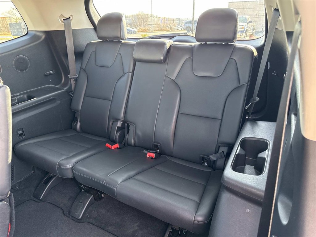 Used 2022 Kia Telluride SX w/ SX Prestige Package image 30