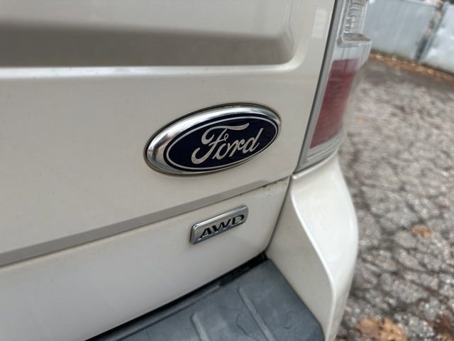 Used 2013 Ford Flex SEL image 26