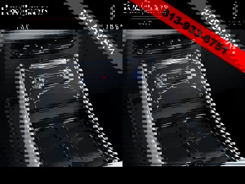 New 2025 Lincoln Aviator Black Label image 15