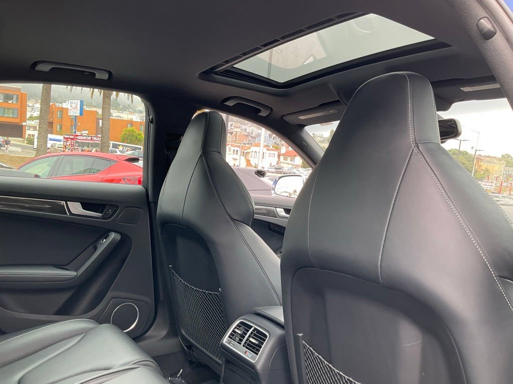 Used 2015 Audi S4 Premium Plus w/ Technology Package AWD/4WD image 62