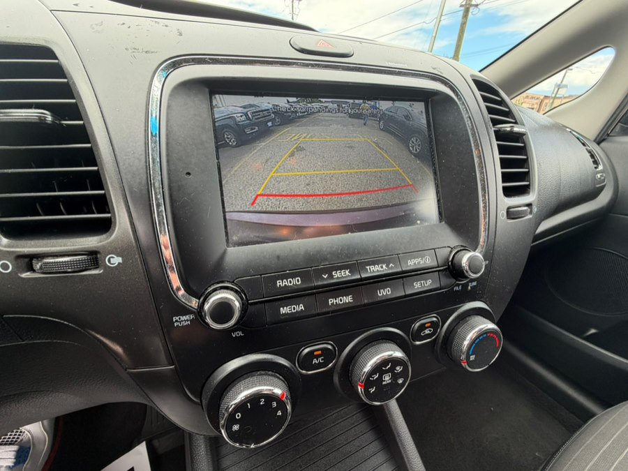 Used 2018 Kia Forte LX w/ LX Popular Package FWD image 12