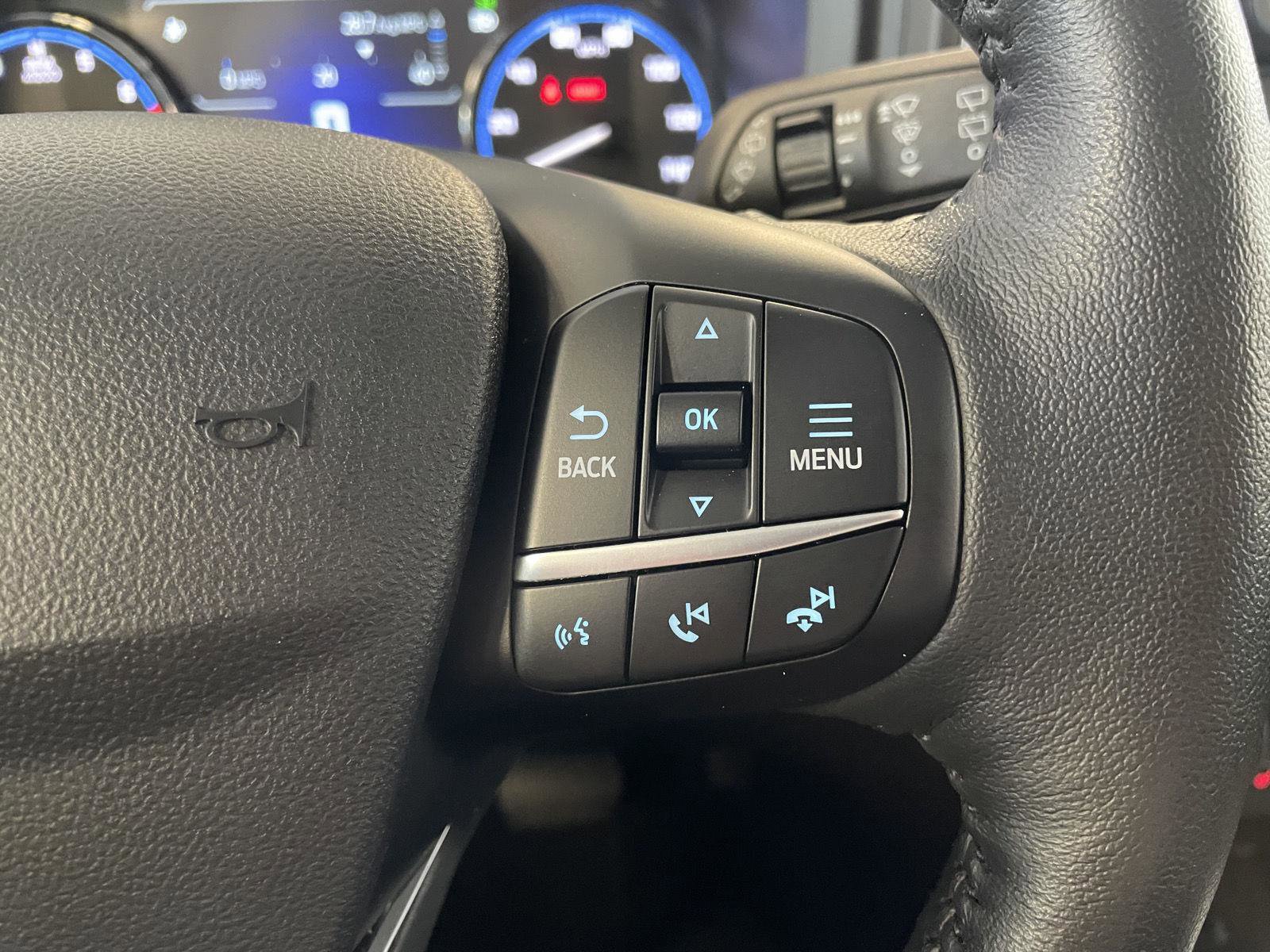 Used 2023 Ford Bronco Sport Outer Banks w/ Tech Package image 12