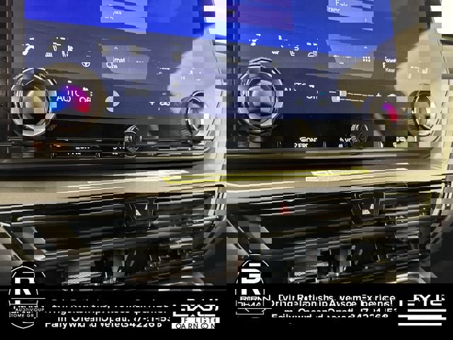 New 2026 Lexus TX 350 AWD image 8