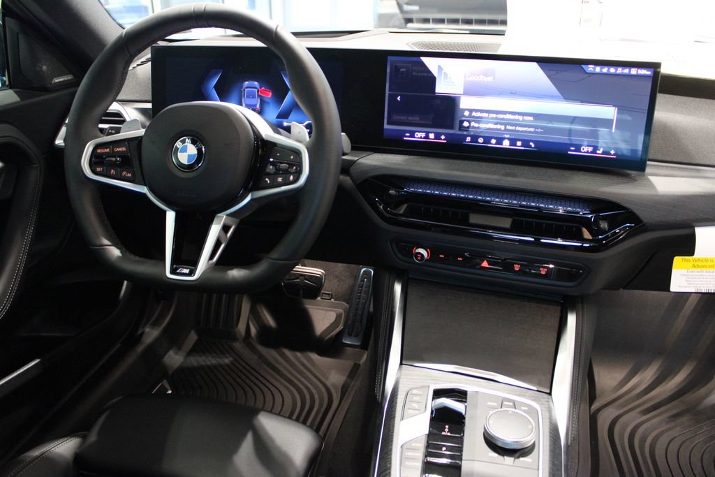 New 2026 BMW 230i Coupe RWD image 5