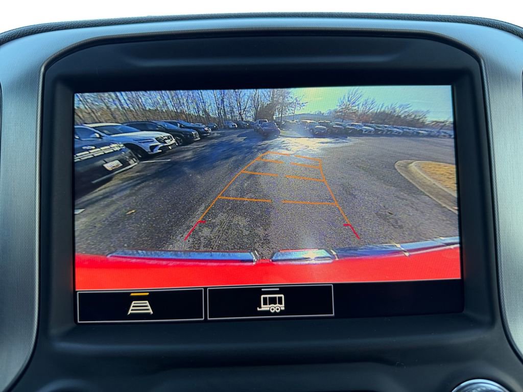 Used 2021 GMC Sierra 1500 Elevation w/ Preferred Package image 20