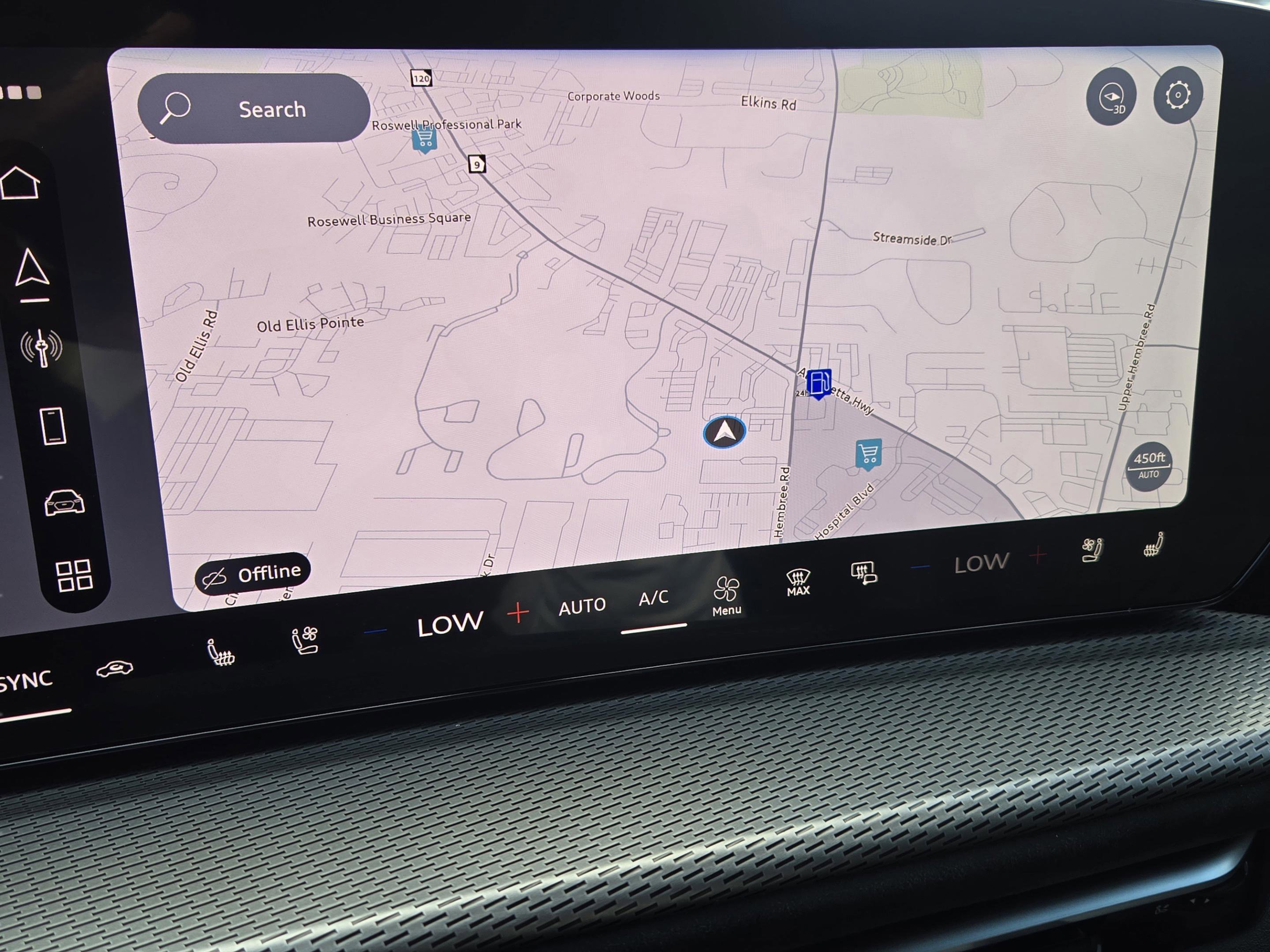 New 2026 Audi SQ5 Premium Plus AWD/4WD image 18