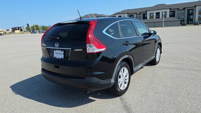 Used 2014 Honda CR-V EX image 7