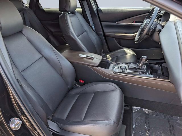 Used 2024 MAZDA CX-30 AWD 2.5 S w/ Premium Package image 18
