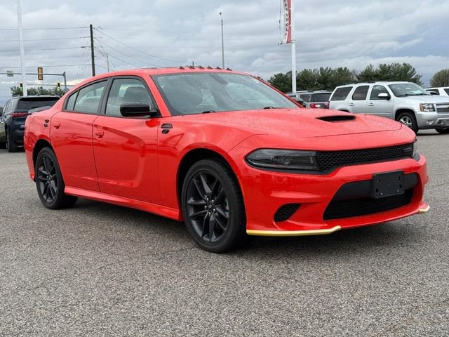 Used 2023 Dodge Charger GT w/ Blacktop Package image 8