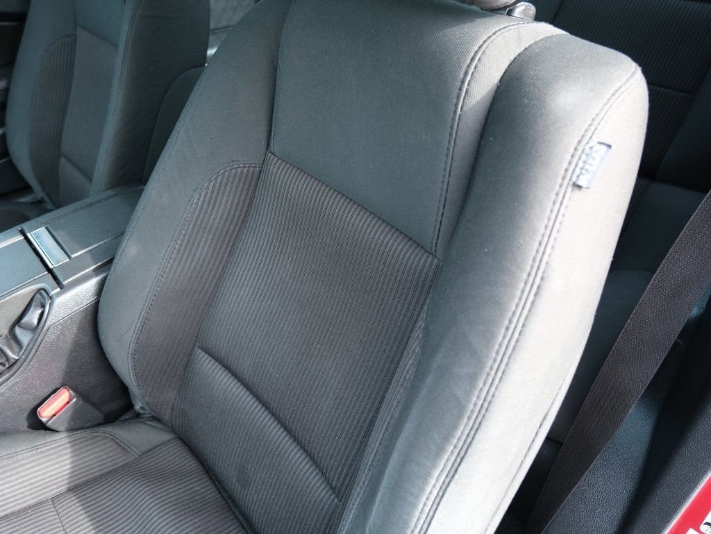 Used 2014 Ford Mustang Coupe image 21