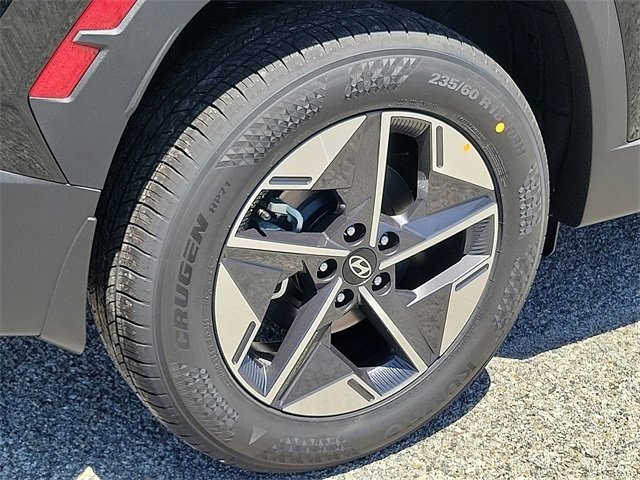 New 2025 Hyundai Tucson SEL image 19