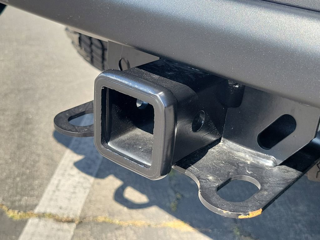 Used 2026 RAM 1500 RHO image 35