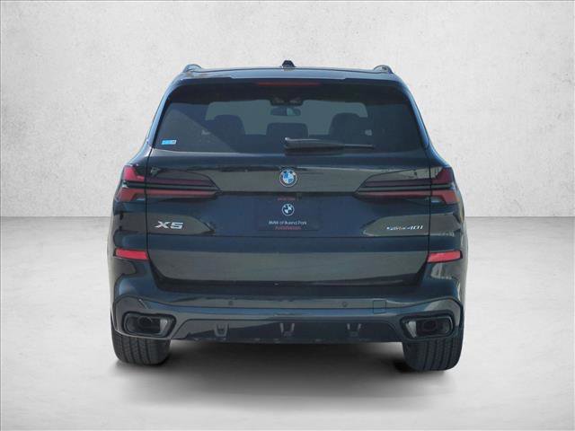 New 2026 BMW X5 sDrive40i image 8