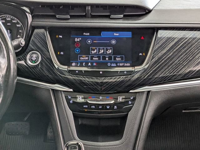 Used 2020 Cadillac XT6 Premium Luxury image 31
