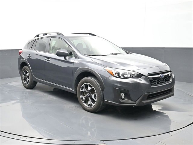 Used 2020 Subaru Crosstrek 2.0i Premium image 24