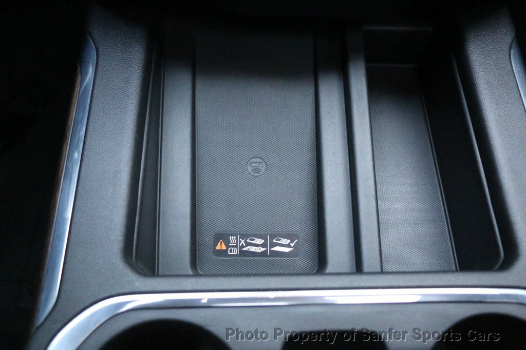 Used 2021 Chevrolet Silverado 1500 High Country w/ Technology Package AWD/4WD image 54
