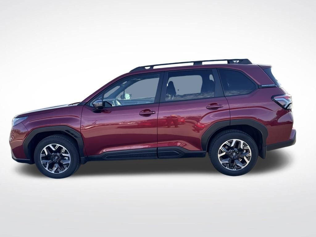 Used 2025 Subaru Forester Premium w/ Convenience Package #2 video 2