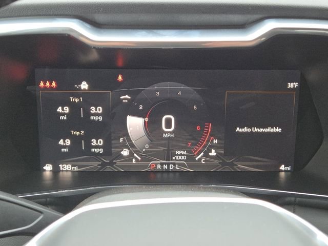 New 2026 GMC Canyon Elevation w/ Convenience Package image 35