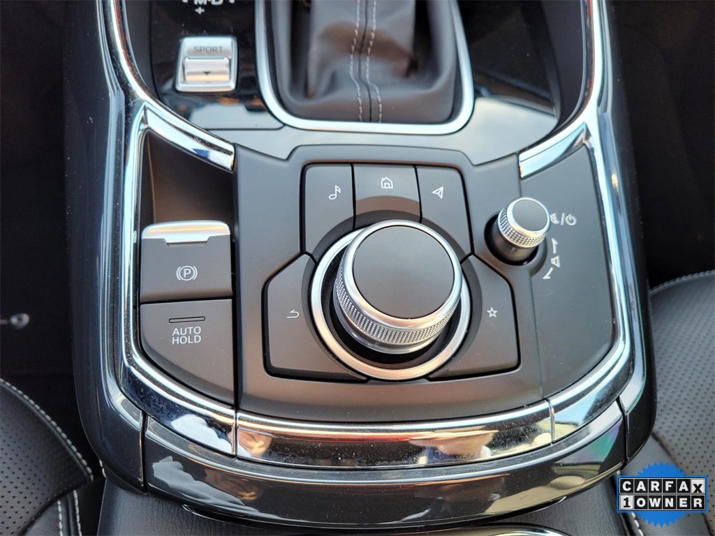 Used 2023 MAZDA CX-9 Grand Touring image 28