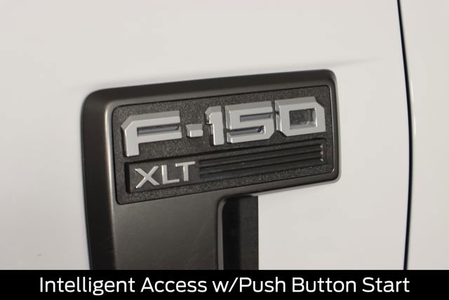 Certified 2023 Ford F150 XLT w/ Equipment Group 302A High image 24