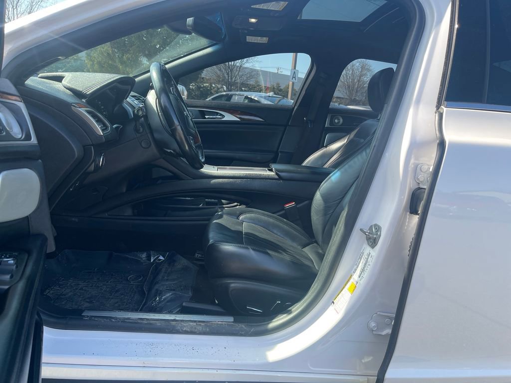 Used 2020 Lincoln MKZ Reserve w/ Luxury Package image 15