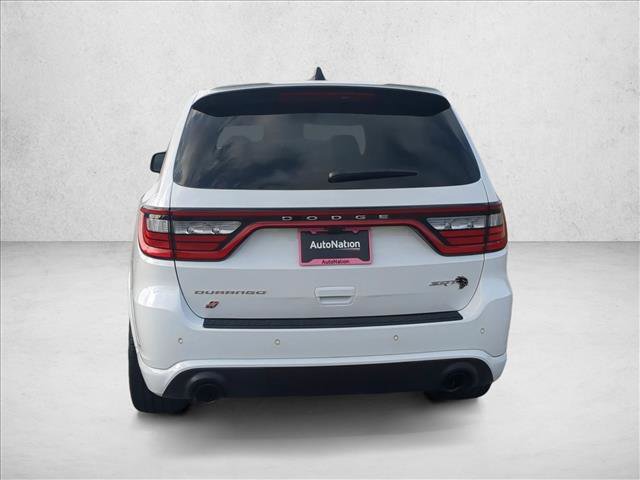 New 2026 Dodge Durango SRT Hellcat image 8