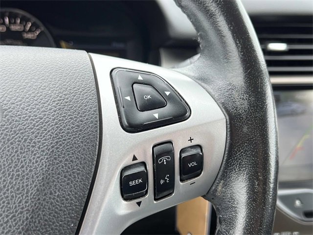 Used 2014 Ford Edge SEL w/ Equipment Group 205A image 27