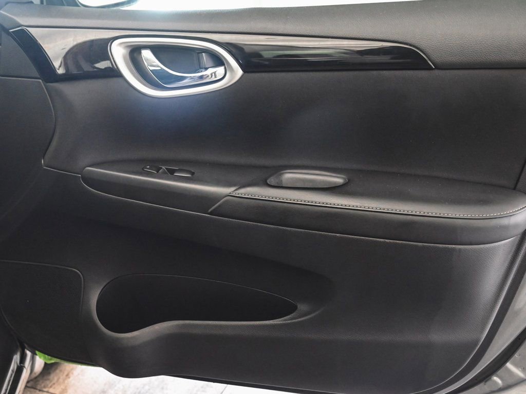 Used 2019 Nissan Sentra SV image 9