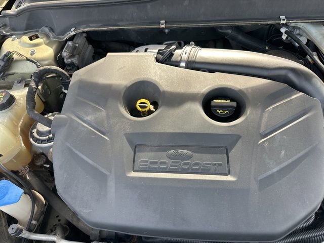 Used 2013 Ford Fusion SE image 30