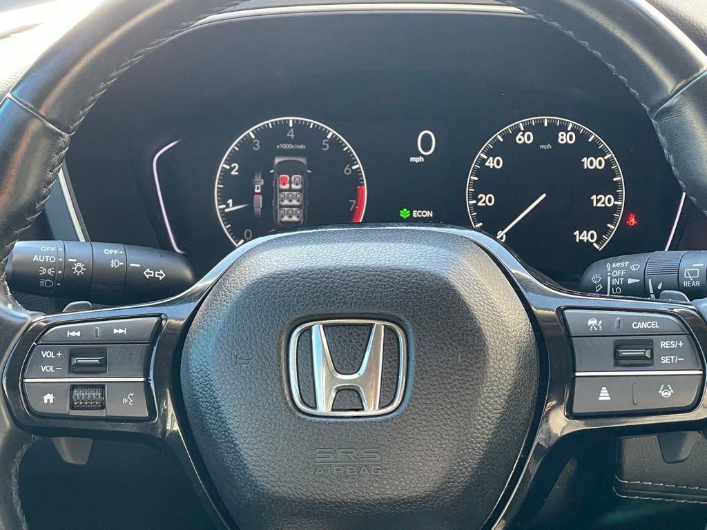 Certified 2025 Honda Pilot EX-L image 12