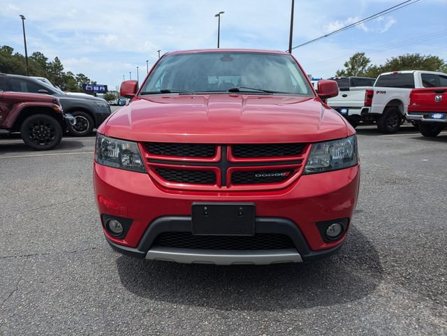 Used 2019 Dodge Journey GT AWD/4WD image 9