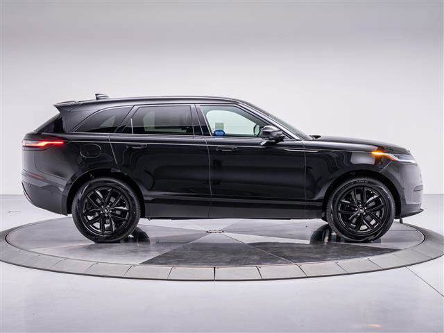 New 2026 Land Rover Range Rover Velar S image 6