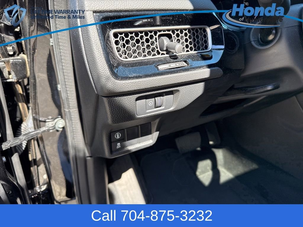Used 2023 Honda Civic EX image 20