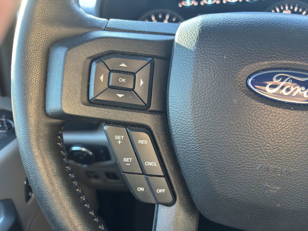 Certified 2019 Ford F150 XLT w/ Equipment Group 302A Luxury image 26