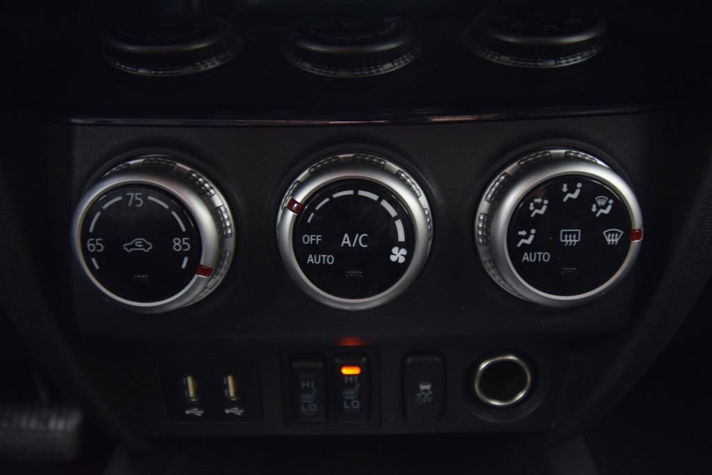 Used 2024 Mitsubishi Outlander Sport SE image 28