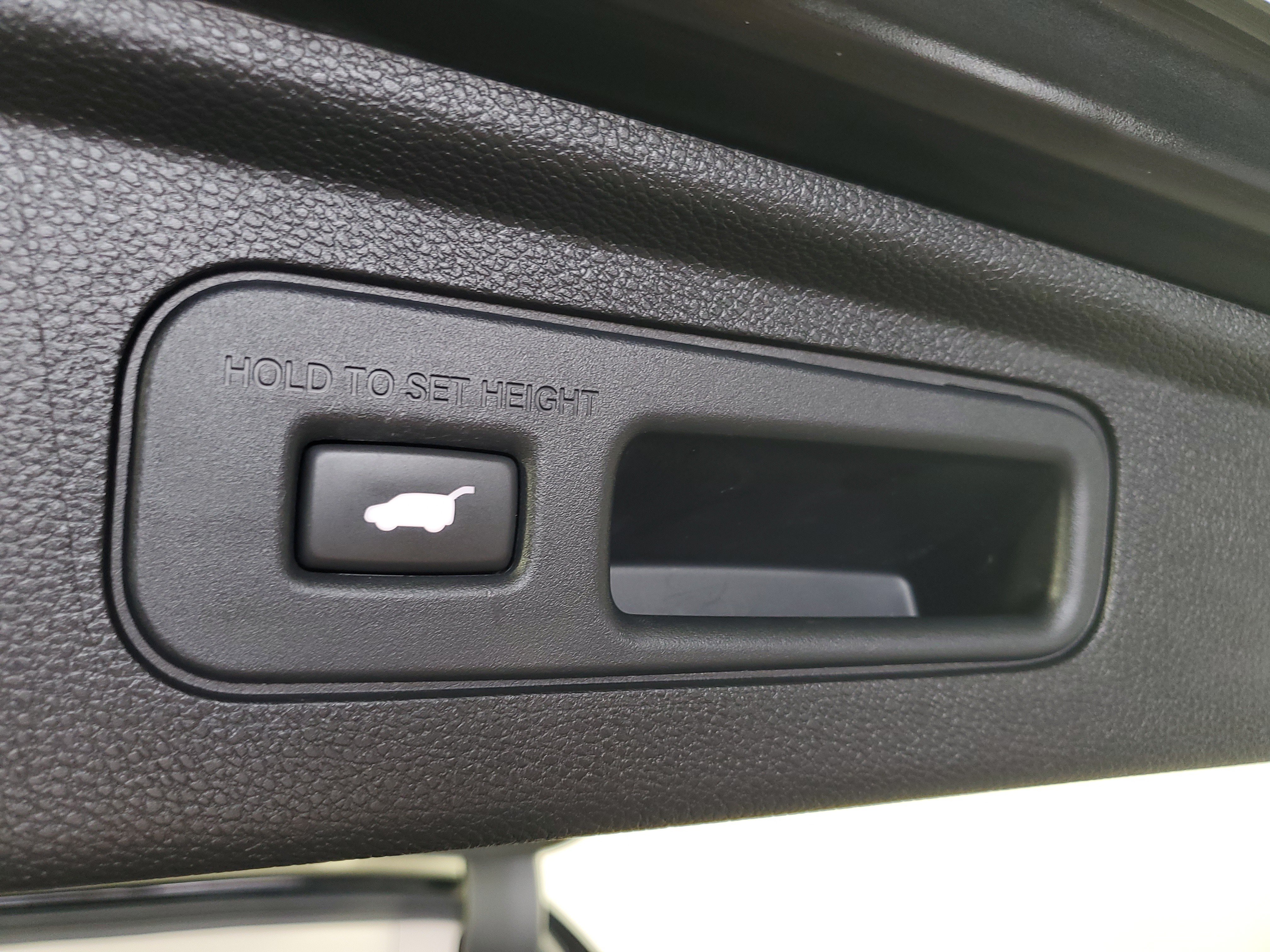 Used 2025 Honda Odyssey EX-L image 34