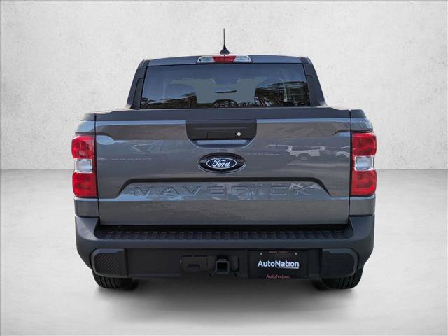 New 2026 Ford Maverick XL image 9