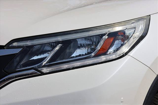 Used 2015 Honda CR-V EX-L image 10