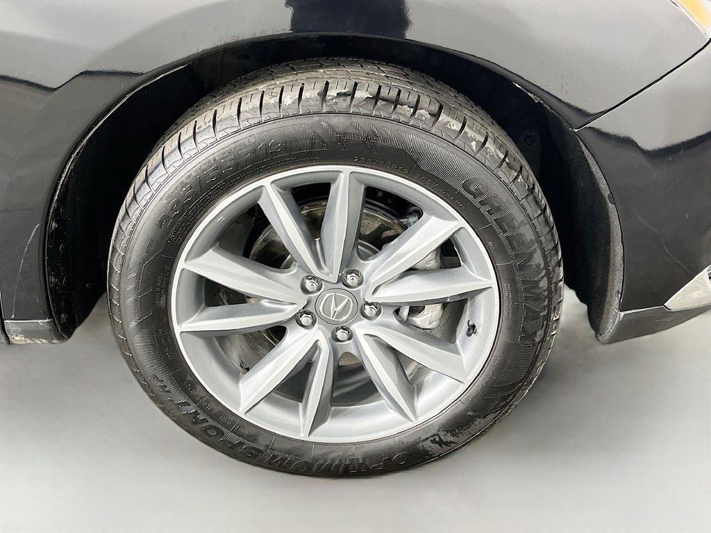 Used 2022 Acura RDX w/ Technology Package AWD/4WD image 38