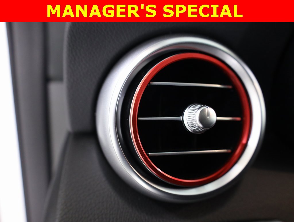 Certified 2023 Mercedes-Benz GLC 300 GLC 300 Coupe image 12