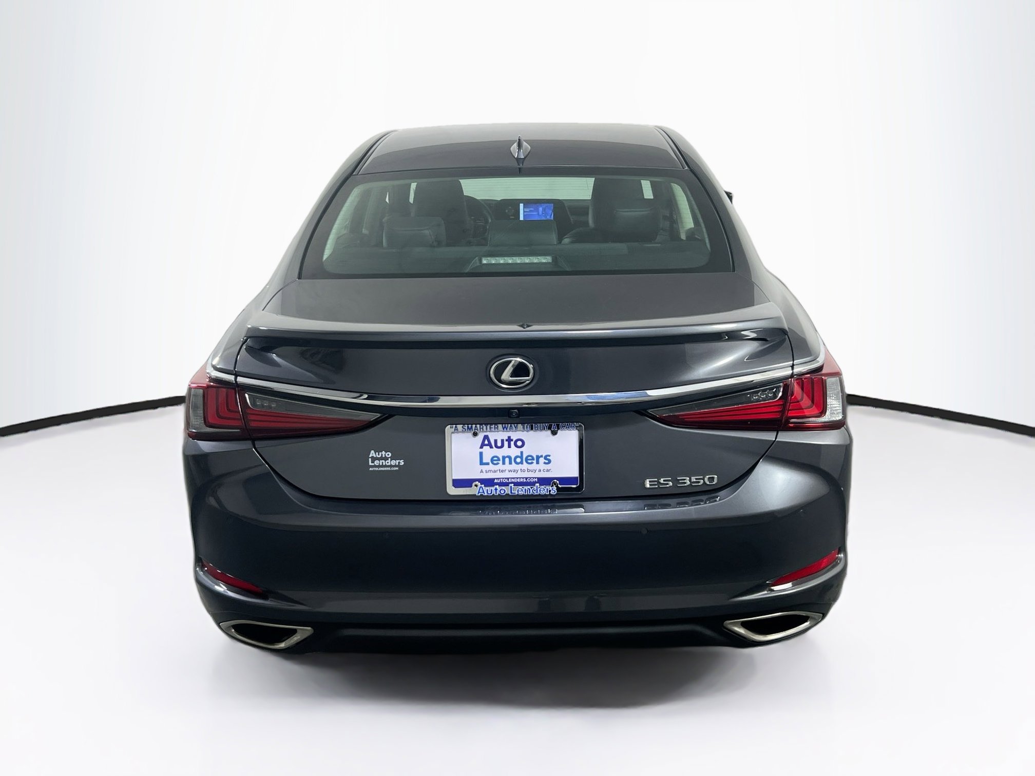 Used 2023 Lexus ES 350 w/ Premium Package image 6