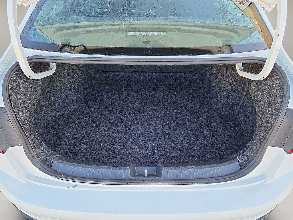 Used 2024 Volkswagen Jetta S image 14