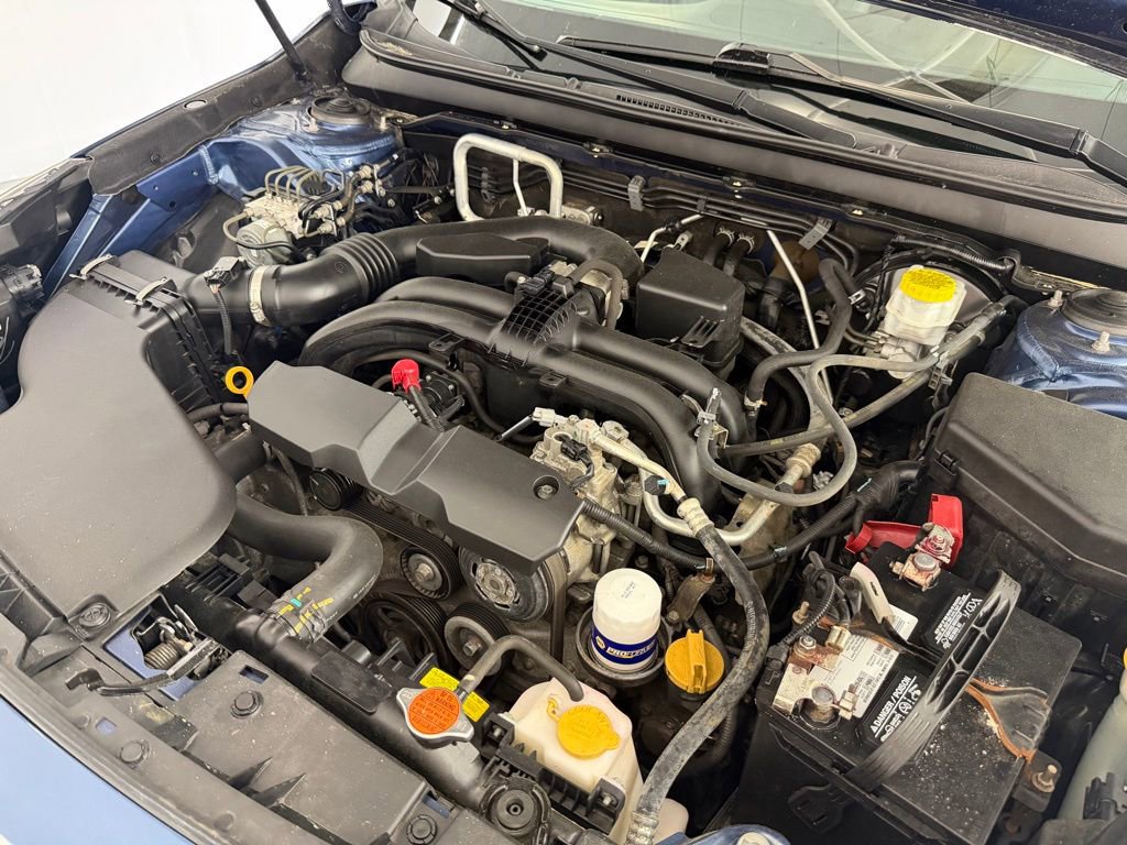 Used 2019 Subaru Outback 2.5i Limited image 55