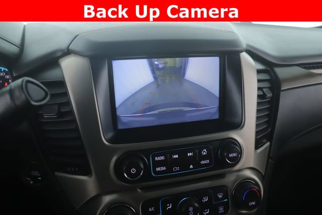 Used 2018 GMC Yukon Denali w/ Denali Ultimate Package AWD/4WD image 26